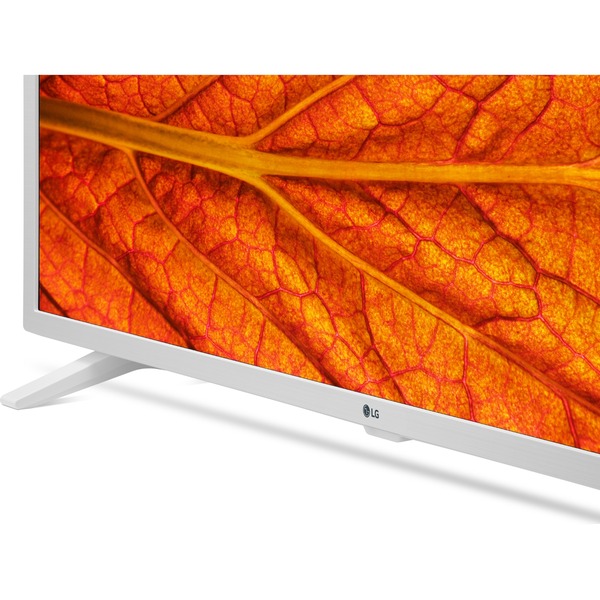 LG 32LM6380PLC, LEDFernseher 80 cm(32 Zoll), weiß, FullHD, WLAN, Bluetooth