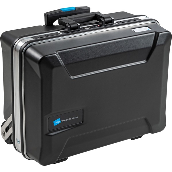 B&W Tool.Case Orca 115.05/P-G Koffer (schwarz)