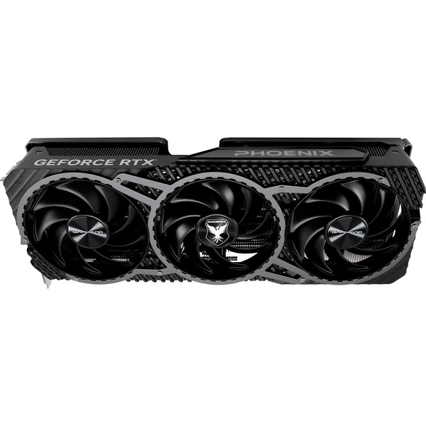 Gainward GeForce RTX 4070 Ti Phoenix GS, Grafikkarte DLSS 3, 3x ...