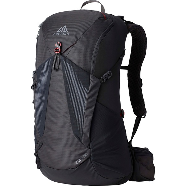 Gregory Herren Zulu 35 Rucksack – 35 Liter, Für Wanderungen & Trekking