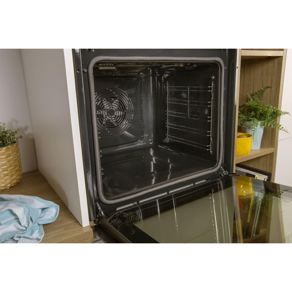 gorenje BPS 6737 E14X, Backofen edelstahl, 60 cm