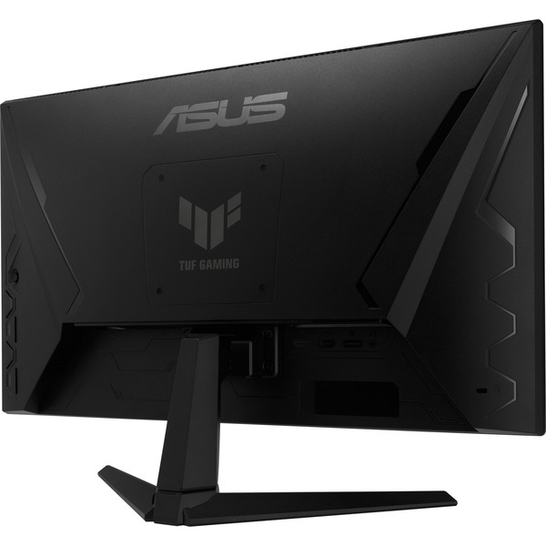 ASUS TUF Gaming VG249QM1A, Gaming-Monitor 61 cm (24 Zoll), schwarz ...