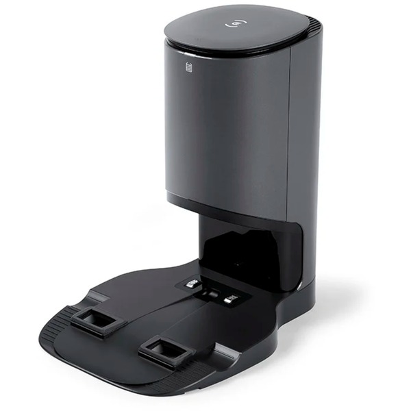 Ecovacs Automatische Absaugstation CH1918, Staubsauger-Aufsatz
