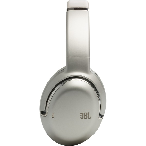 Casque Audio Sans Fil JBL Tour One M2 - Réduction De Bruit, Bluetooth 5.3, 50h Autonomie - Son Spatial, Champagne - 5