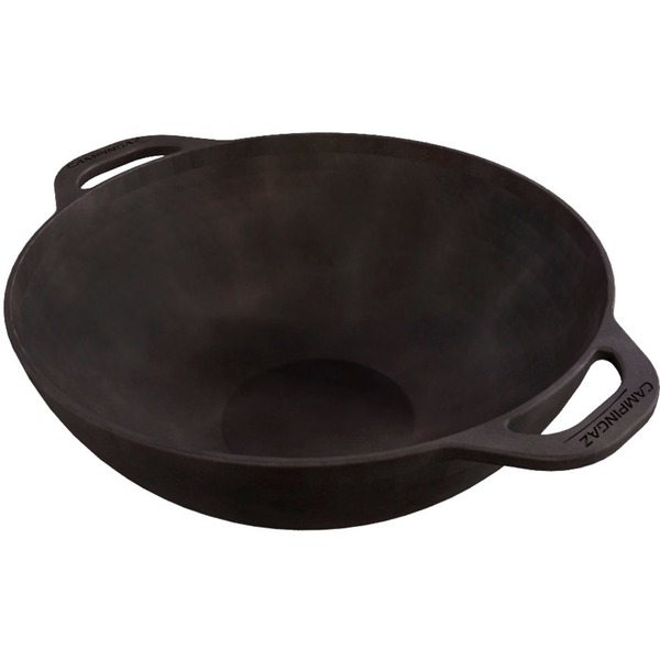 Campingaz Culinary Modular Wok aus Gusseisen (Ø 33cm)