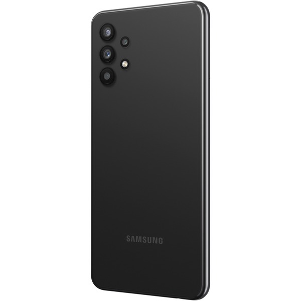 SAMSUNG Galaxy A32 5G 64GB, Handy Awesome Black, Android 10, 4 GB