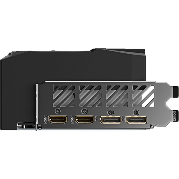 GIGABYTE Radeon RX 7900 XTX AORUS ELITE 24G, Grafikkarte RDNA 3, GDDR6 ...