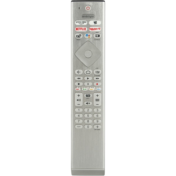 Philips 43PUS8507/12, LED-Fernseher 108 cm(43 Zoll), silber, UltraHD/4K ...