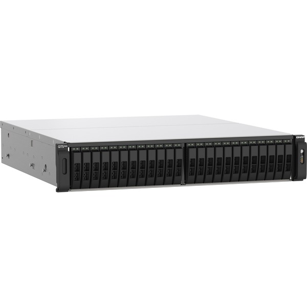 QNAP TS-h2490FU-7302P-128G NAS