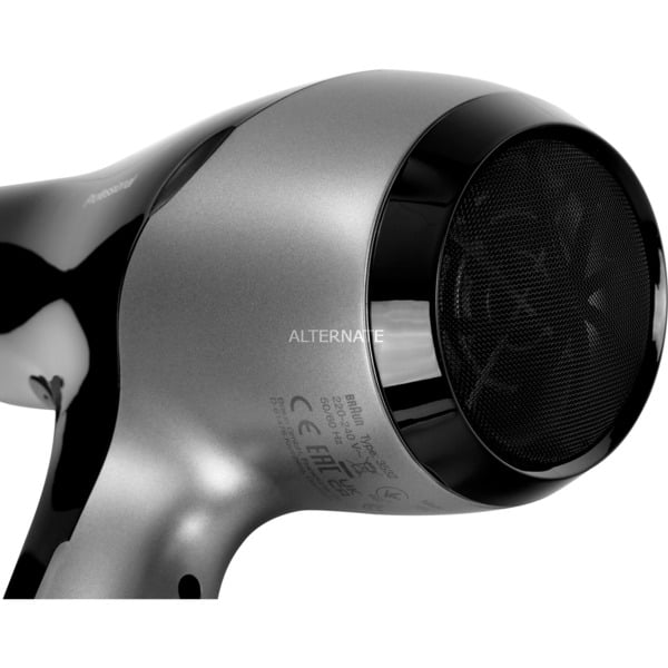 Braun Satin Hair 7 St 710 Oder 780 Unterschied Braun Satin Hair 7 SensoDryer HD780, Haartrockner schwarz
