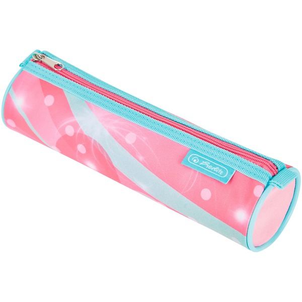 Trousse Herlitz Beatbox Camouflage - Trousse à Crayons Compartiments Multiple
