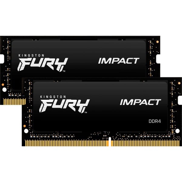 Hyperx fury clearance ddr4 3200