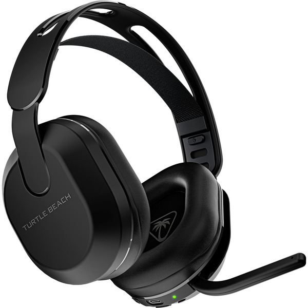Turtle Beach Stealth 500, Gaming-Headset schwarz, Playstation, USB 
