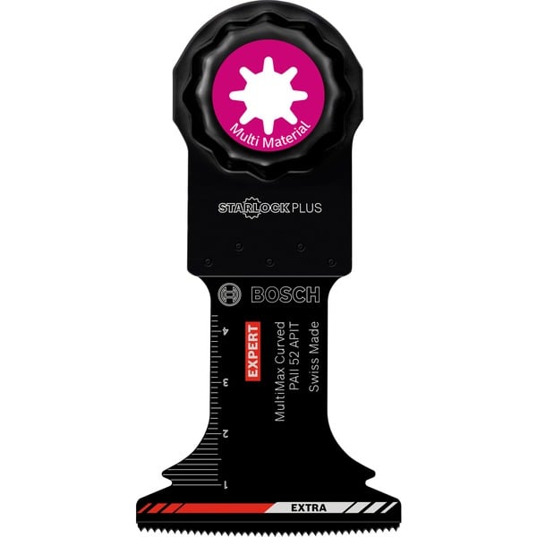 Bosch Professional Tauchsägeblatt Expert PAII 52 APIT MultiMax  