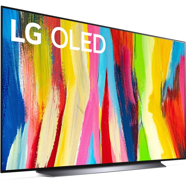 LG OLED65CS9LA, OLEDFernseher 164 cm(65 Zoll), schwarz, UltraHD/4K