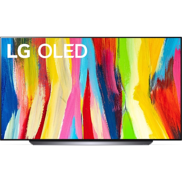 LG OLED65CS9LA, OLEDFernseher 164 cm(65 Zoll), schwarz, UltraHD/4K, Twin Tuner, SmartTV, 100Hz
