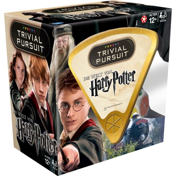 neues harry potter brettspiel