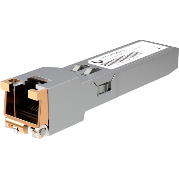 Ubiquiti Unifi SFP+ zu RJ45 Adapter, Transceiver