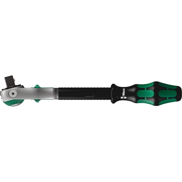 Wera Drehmomentschlüssel mit Umschaltknarre Click-Torque C 5 