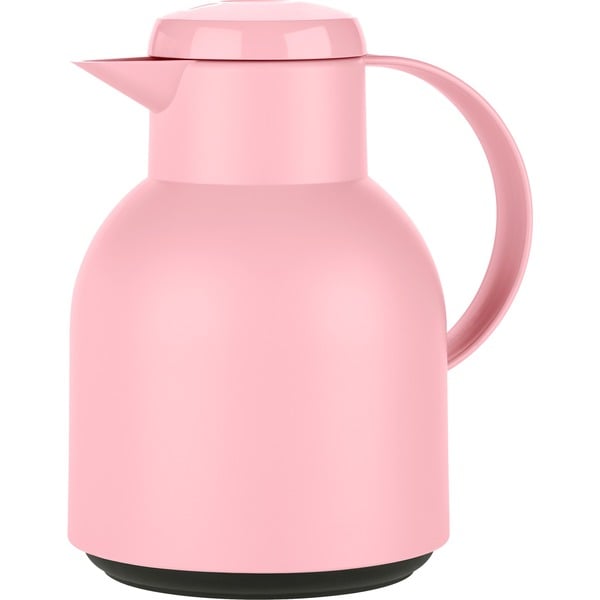 vase kaiser from AK Kaiser, Germany, 1970 Farbe:Capuccino