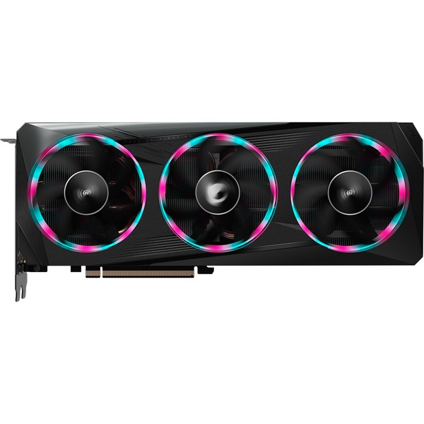 GIGABYTE Radeon RX 6750 XT AORUS ELITE 12G, Grafikkarte RDNA 2, GDDR6 ...