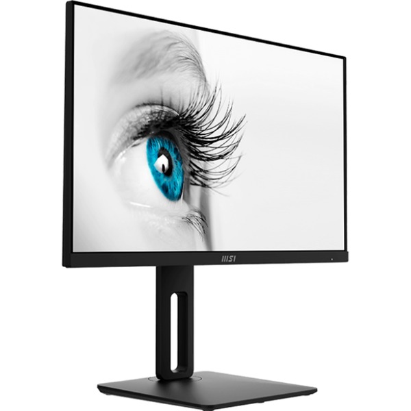 MSI PRO MP242APDE, LED-Monitor 61 cm (24 Zoll), schwarz, FullHD 