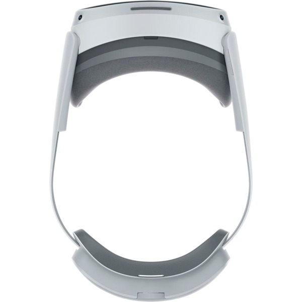 PICO 4, VR-Brille weiß, 8 GB/ 256 GB