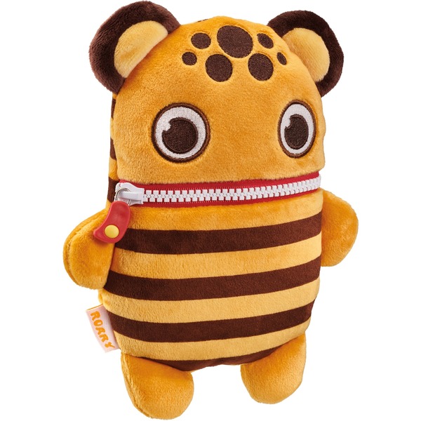 Peluche Schmidt Spiele Sorgenfresser Mika - 18 Cm, Devorador De Preocupaciones, Regalo Antiestrés Para Niños