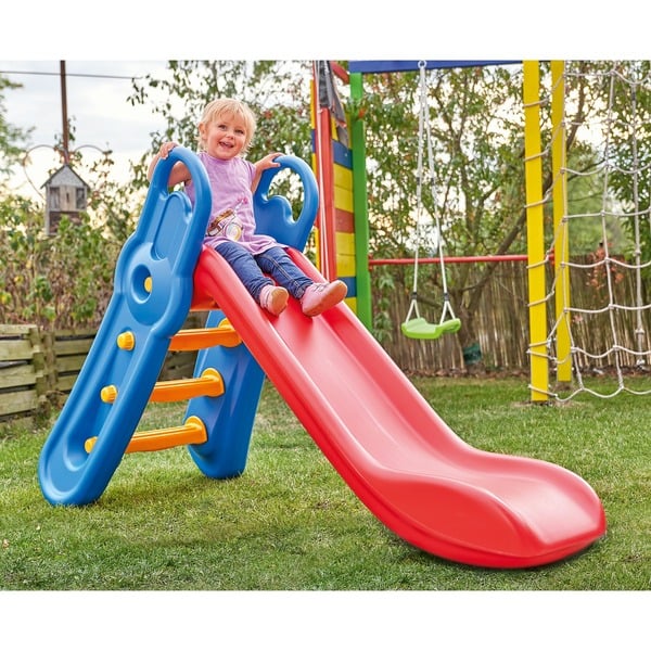 Big Rutsche Fun Slide