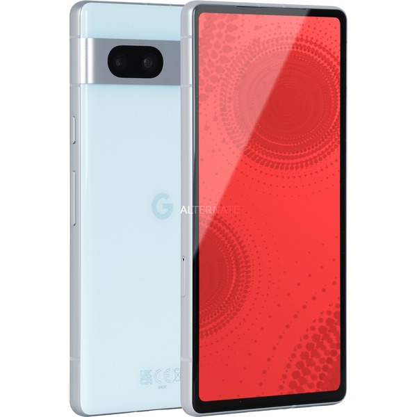 Google Pixel 7a 128GB, Handy Sea, Android 13, 8 GB LPDDR5