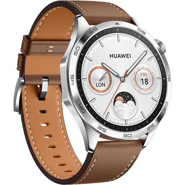 Watch GT4 46mm Phoinix B19L Smartwatch