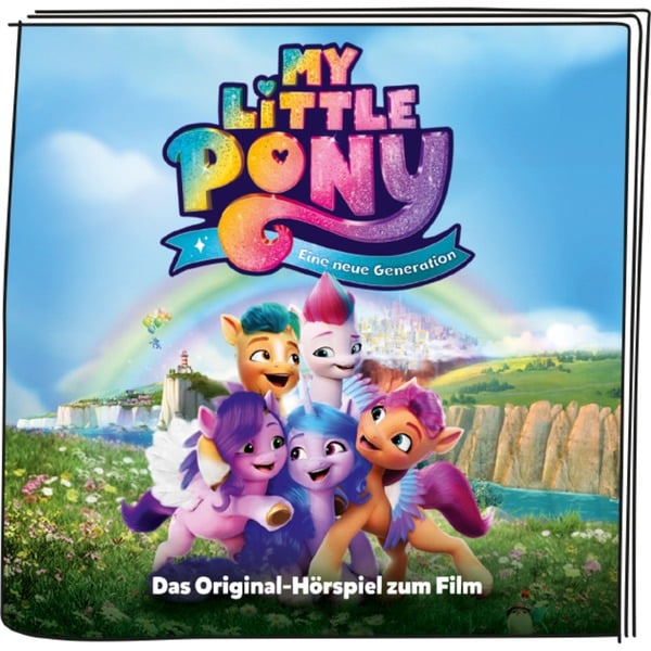 Hörspiel "Zauberhafte Weihnachten" - Das Original Zum Barbie-Film, Audio-CD