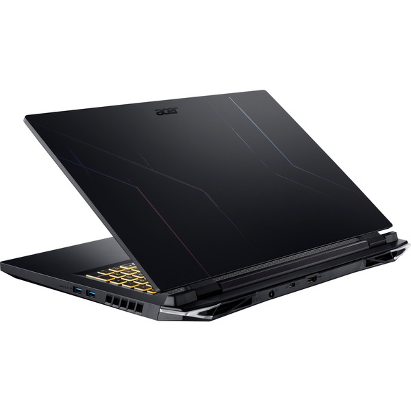 Acer Nitro 5 (AN517-42-R4KN), Gaming-Notebook schwarz, Windows 11 Home