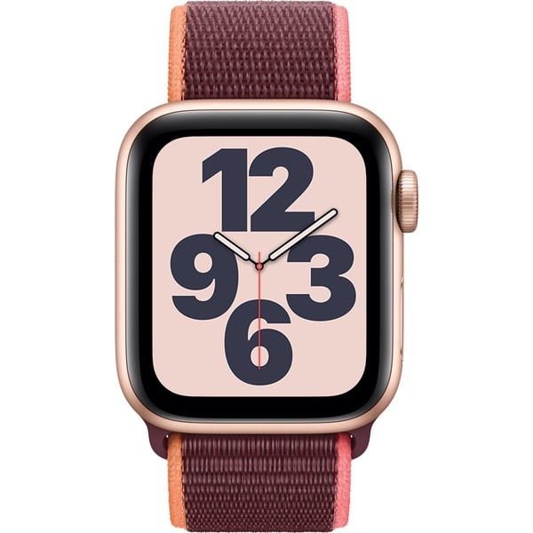 se gold watch