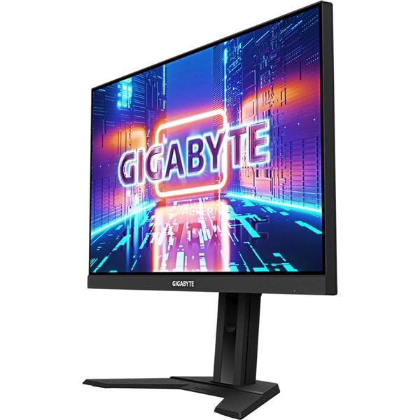 GIGABYTE G24F, GamingMonitor 61 cm(24 Zoll), schwarz, FullHD, IPS, HDR