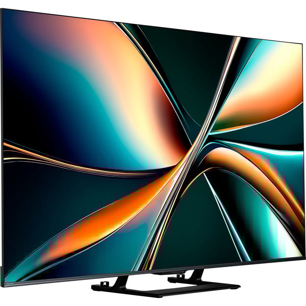 Hisense 65V型 4Kテレビ 65U7E ハイセンス 65U7E [65インチ] 価格比較 - 価格.com