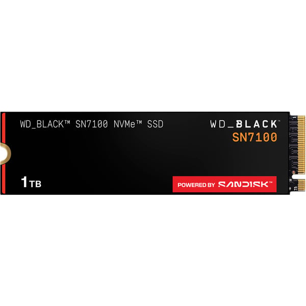 SN7100 1 TB, SSD