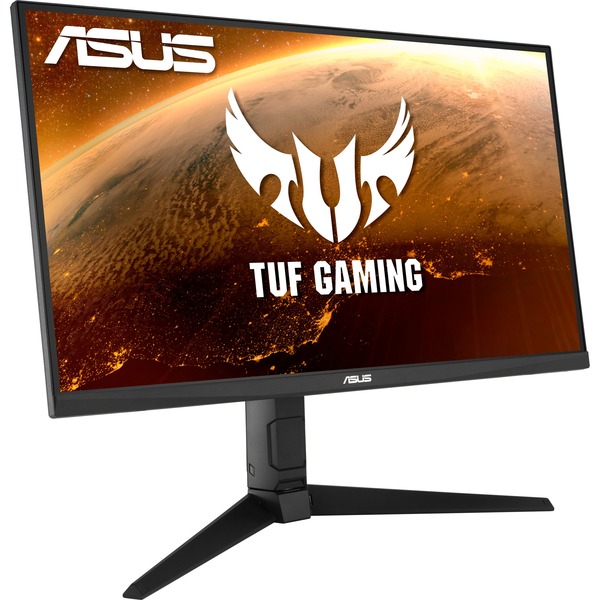 ASUS TUF Gaming VG279QL1A Gaming-Monitor (68.47 cm(27 Zoll) schwarz FullHD FreeSync Premium 165Hz Panel)