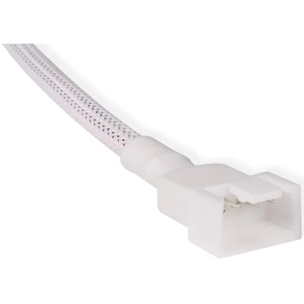 Alphacool Cavo Ventola LK Alphacool Da 4 Pin A 4 Pin 15cm Bianco Cavo Interno Pc 37065600
