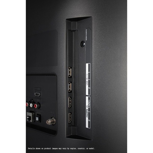 LG 32LM6370PLA, LED-Fernseher 80 cm(32 Zoll), schwarz, Triple Tuner ...