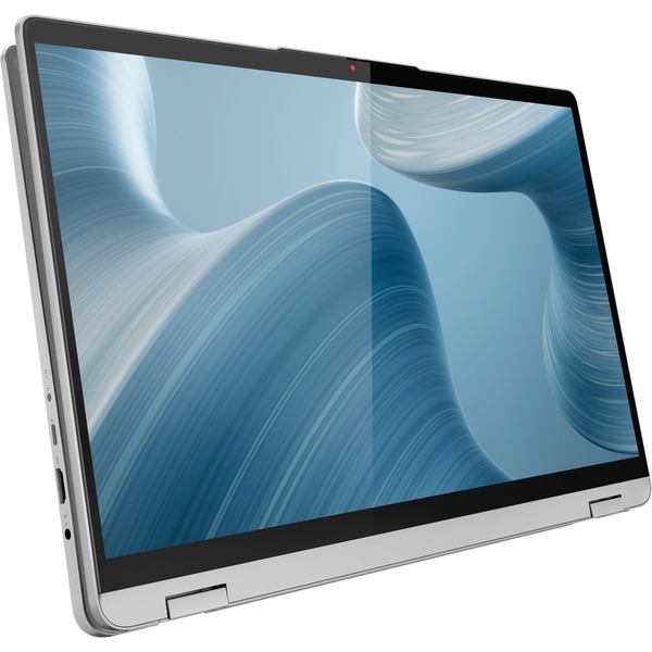 Lenovo IdeaPad Flex 5 16ALC7 (82RA004NGE), Notebook grau, Windows 11 Home 64Bit, 512 GB SSD