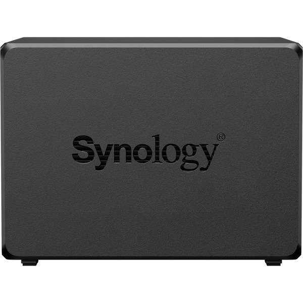 Synology DS925+ NAS 4 Baies Avec 4x12To (48To) - 4 Go RAM, Ports 2.5 GbE, Extensible - Pour PME, Stockage - 2