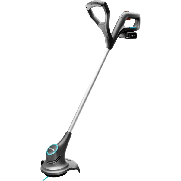 Ersatzfadenspule Für Gardena SmallCut 300 Rasentrimmer – 10m Faden, Art.-Nr. 5306-20