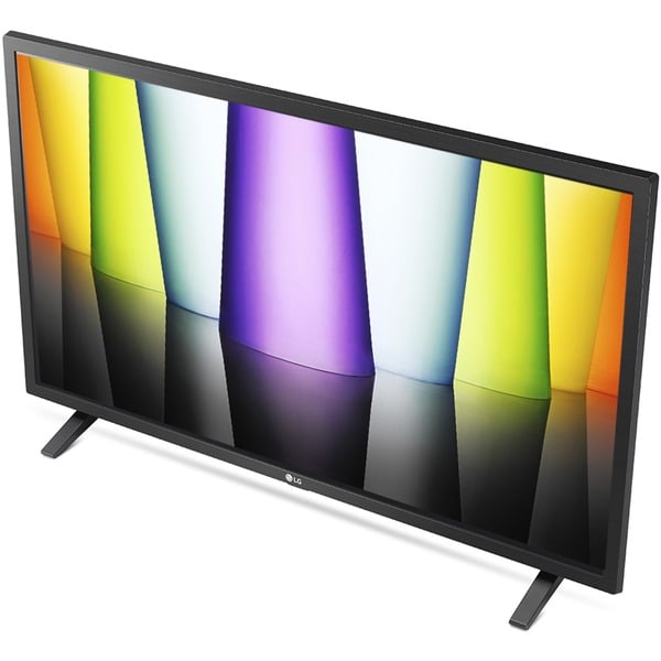 LG 32LQ63006LA, LED-Fernseher 80 cm (32 Zoll), schwarz, FullHD, Triple ...
