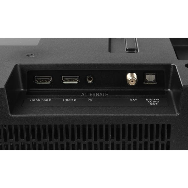 Philips 32PHS5505/12, LED-Fernseher 80 cm(32 Zoll), schwarz, WXGA ...