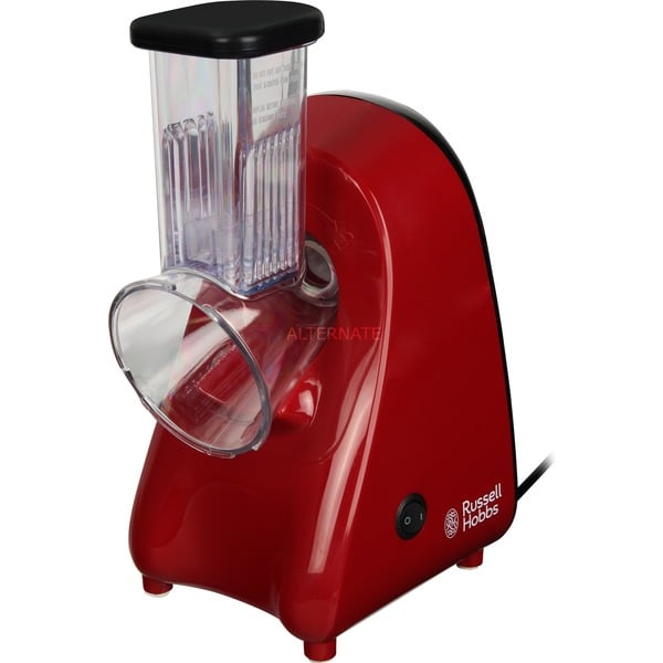 Russell Hobbs Desire Elektrisches Schnitzelwerk Slice & Go 2228056