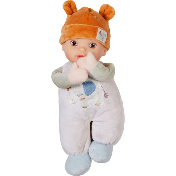 Baby annabell version 9 outlet