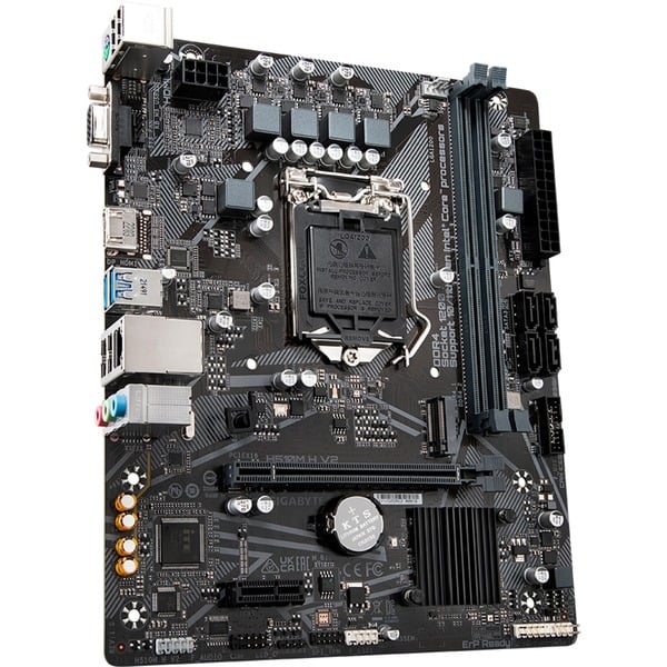 GIGABYTE H510M H V2, Mainboard