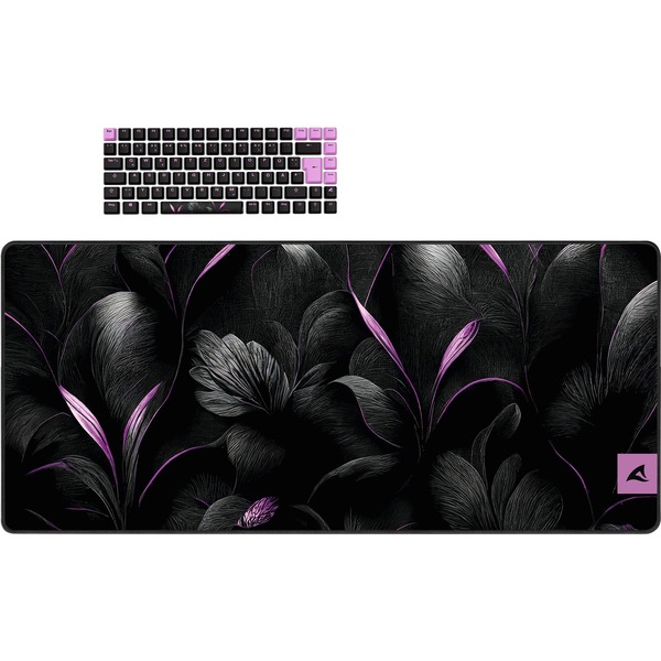 Sharkoon Skiller SGK50 S3 Design Bundle D2: Mouse Pads - View #2