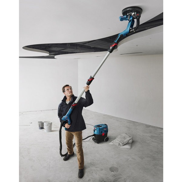 Trockenbauschleifer Bosch Professional GTR 55-225